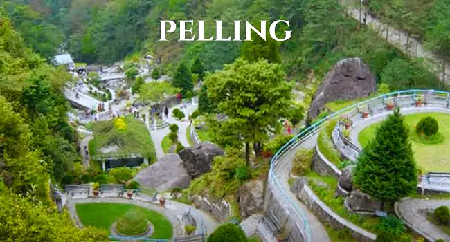 pelling