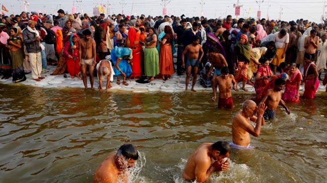 Phalguna Amavasya Festival 2025, India