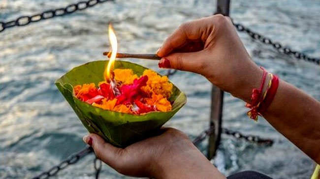 Phalguna Amavasya Festival 2025, India