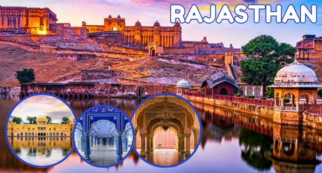 rajasthan