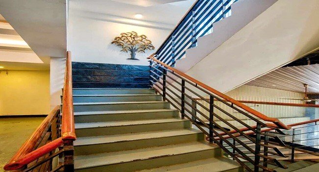 regal sands by welcome goa, itrior details