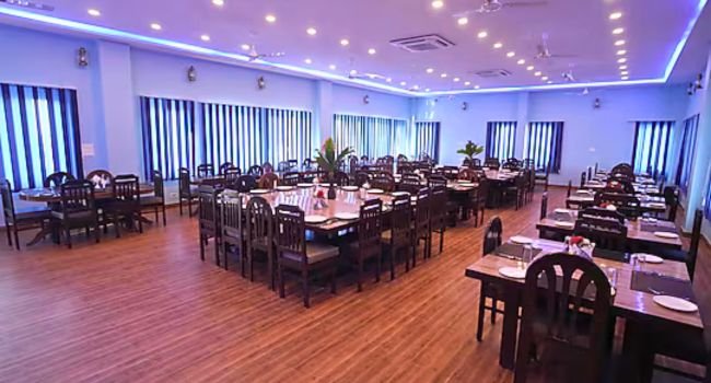 restuarant
