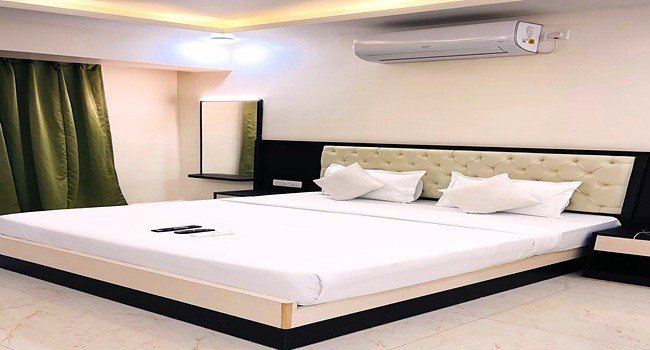room,fatime villa, baga