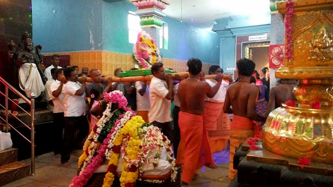 Sani Pradosham Festival 2025, India 