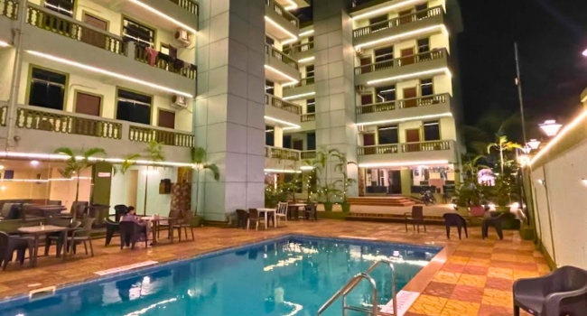 shalom indus residency5