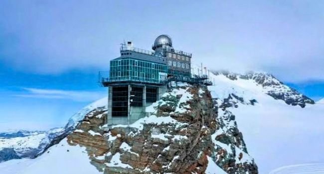 sphinx observatory