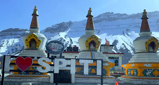 spiti