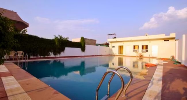 swimming-view