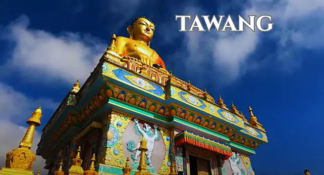 tawang