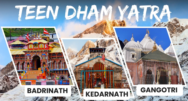 teen dham banner img