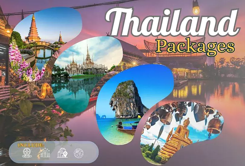 thailand