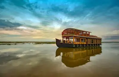 Kumarakom