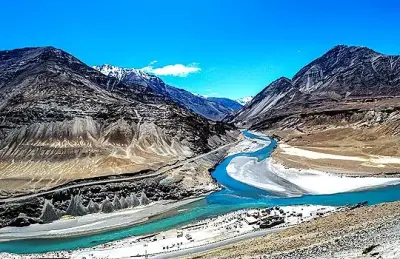 Leh