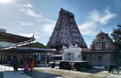 Mylapore