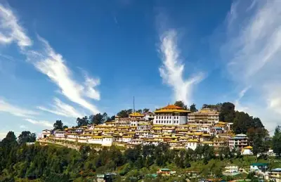 Tawang