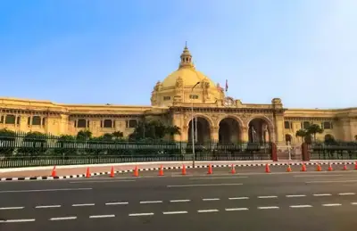 Uttar Pradesh