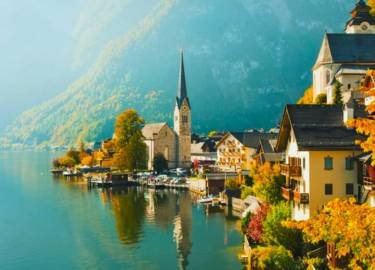 austria