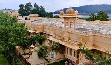 bada mahal