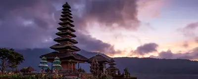 bali