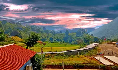 bansi hill