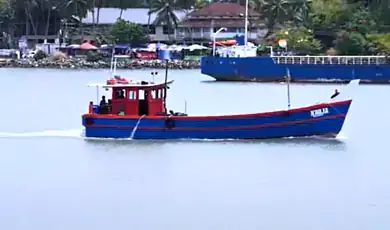 beypore beach