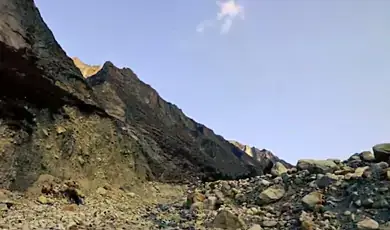 bhojbasa
