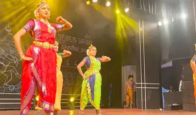 chakradhar samaroh chhattisgarh