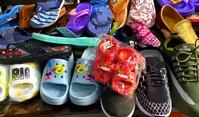 chappal bazaar