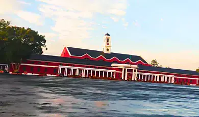 chetwode hall dehradun