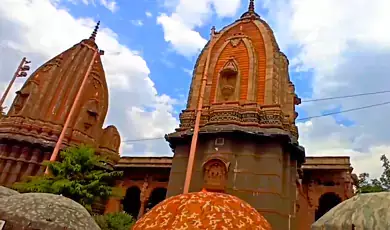chhatribagh