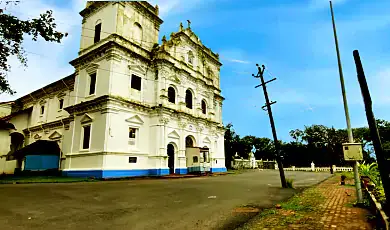 church of our lady of piety