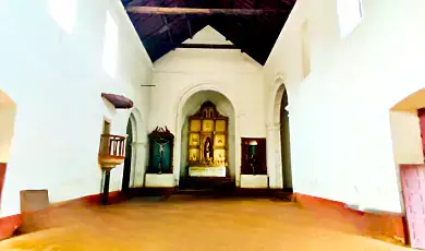 church of our lady of the rosary