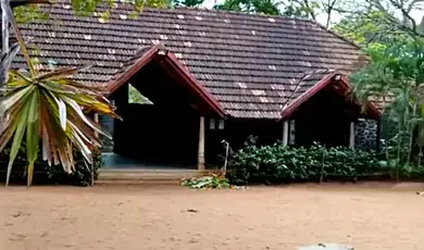 dakshinachitra
