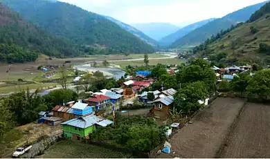 dirang