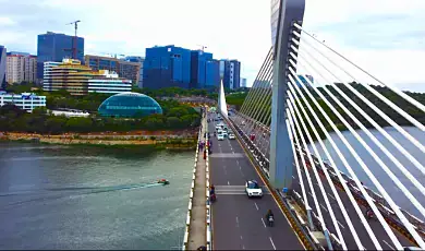 durgam cheruvu hyderabad