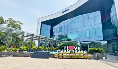 elante mall chandigarh