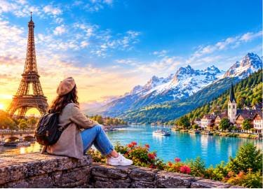 europe thumbnai image