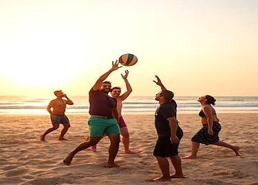 goa group tour 4
