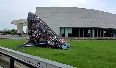 gujarat science city