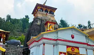 guptkashi uttarakhand