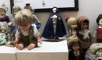 international dolls museum chandigarh