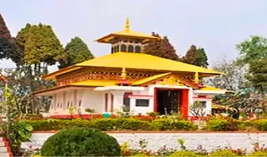 itanagar