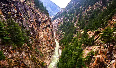 jadh ganga valley