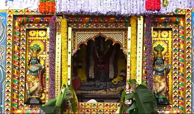 kalpathi ratholsavam kerala