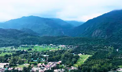 kalsi dehradun