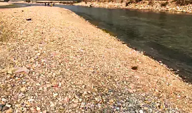 kosi river jim corbett