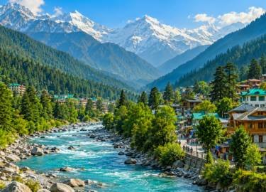 kullu tour