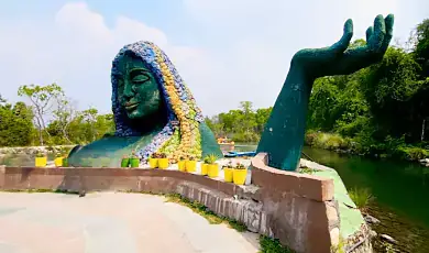 lachhiwala nature park dehradun