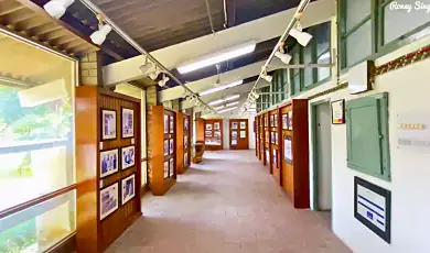 le corbusier centre chandigarh