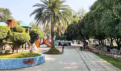 lumbini park hyderabad